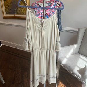 Parker Romper